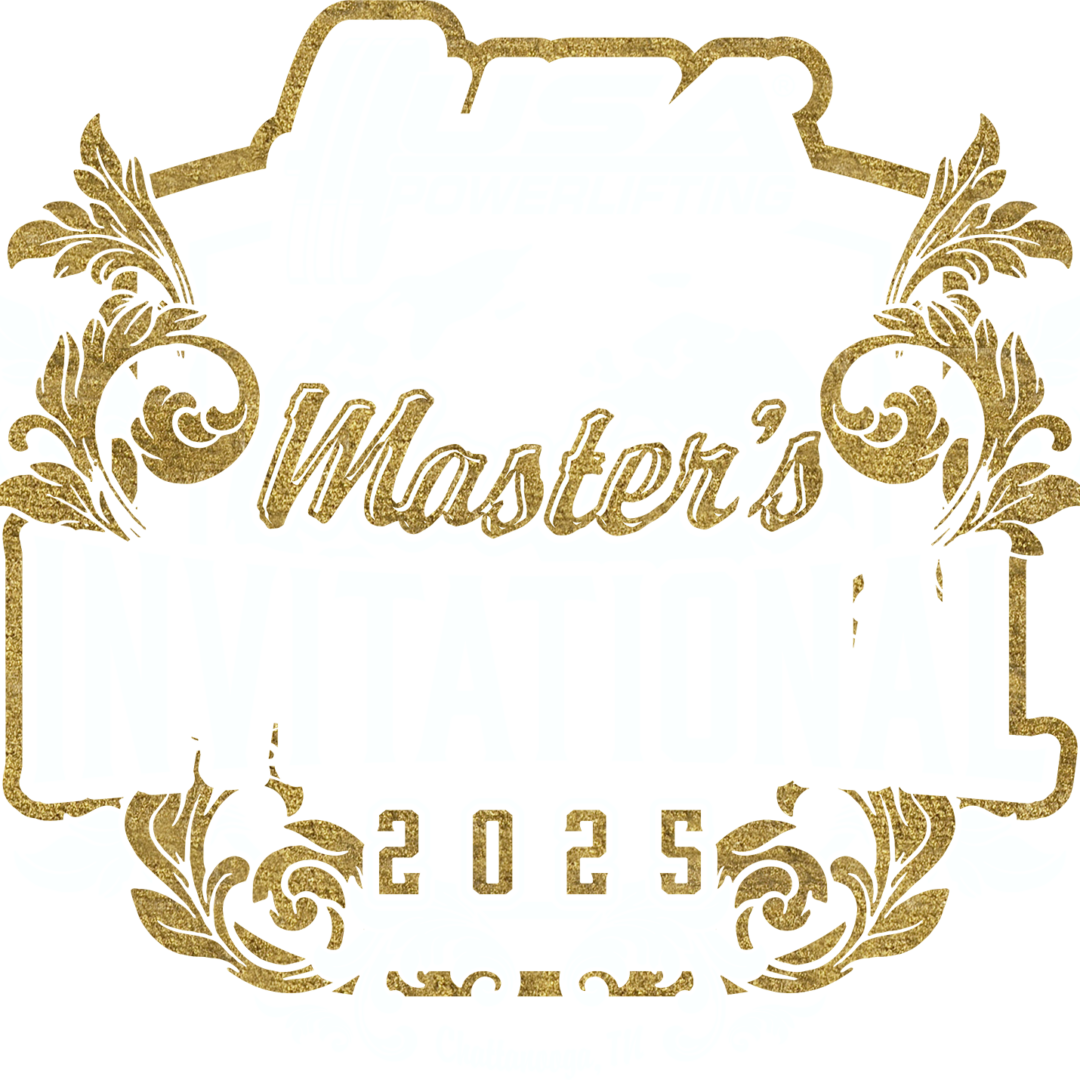 2025 USAPL Master’s Invitational