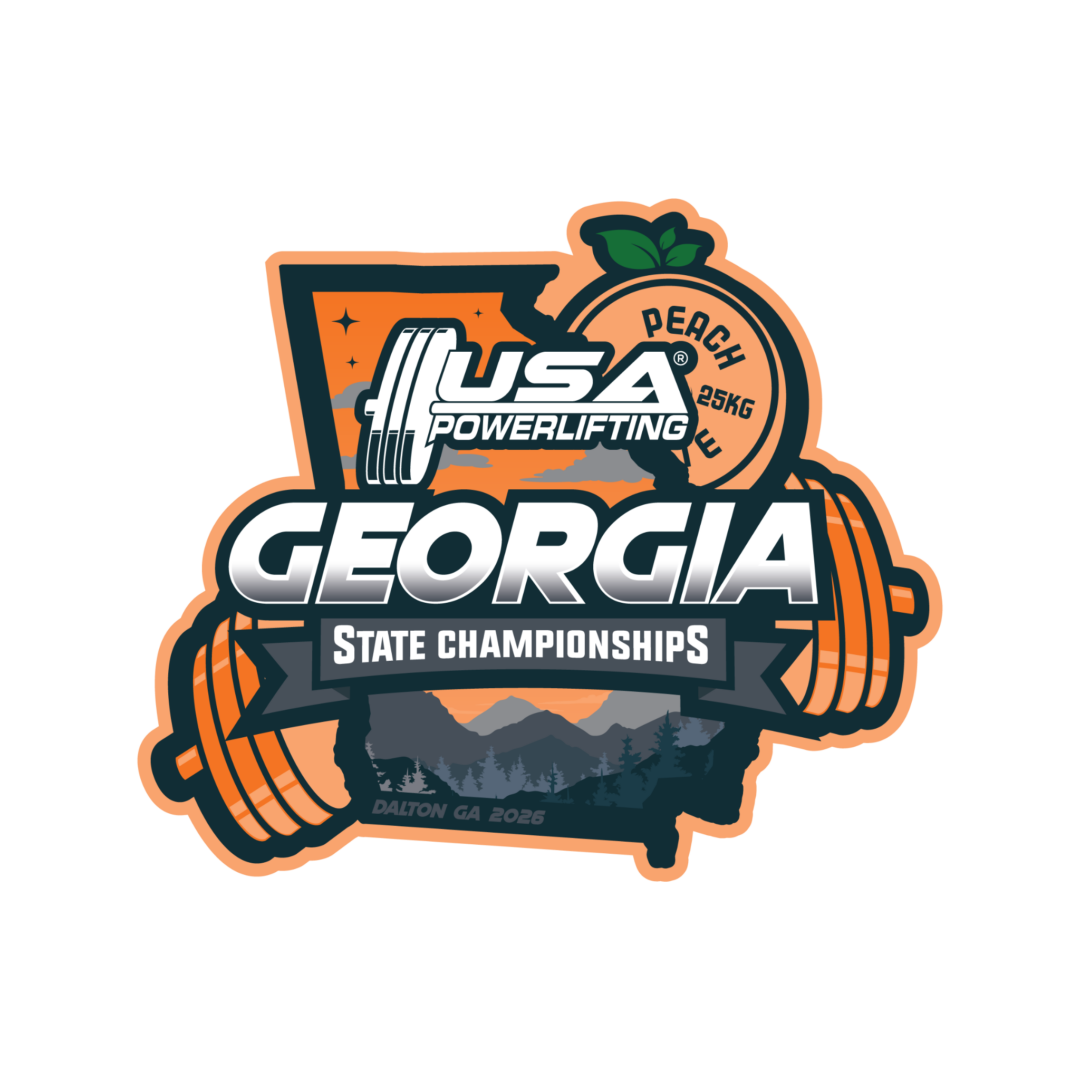 2026 USAPL Georgia State Championships