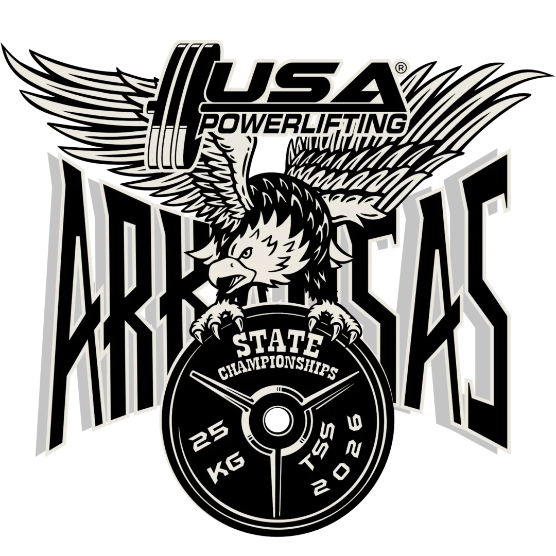 2026 USAPL Arkansas State Championships